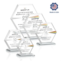 Barnett VividPrint™ Award