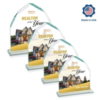 Montibello VividPrint™ Award