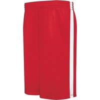 Adult Competition Reversible Short