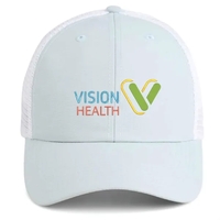 Imperial X210SM 6-Panel The Structured Performance Mesh Hat