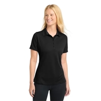 Sport-Tek Ladies Dry Zone Raglan Accent Polo.... from ASI 84863 SanMar
