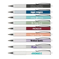 Bliss Gel Pen - Black Ink