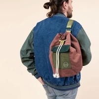 The perfect slouchy sling bag for everyday toting.... from ASI 74710 Numo