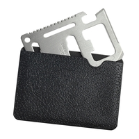 Bottle opener, saw, can opener, letter opener, screwdriver are just to......