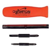 6-in-1 screwdriver.... from ASI 79951 Promosafe / Promosafe