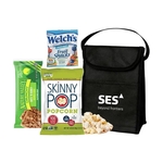 Event Welcome Snack Lunch Cooler