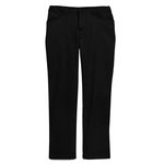 Classroom Uniforms - Women's 4-Pocket Matchstick Junior Pant