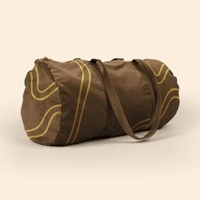 DARLING DUFFEL CORDUROY