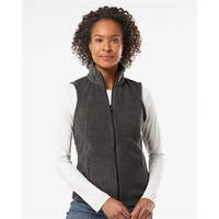 Columbia Women's Benton Springs™ Fleece Vest... from ASI 84358 S&S Activewear