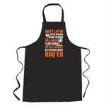 Butcher's Apron
