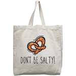 Heavyweight Gusset Tote