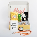 Welcome Aboard Happy's Gift Set