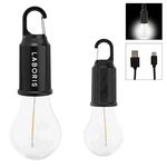 Rechargeable Vintage Bulb Light