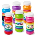 Pride Bubbles with Digital Label - 4 oz.