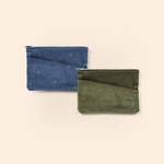 Poptart Peek-A-Boo Pouch Corduroy