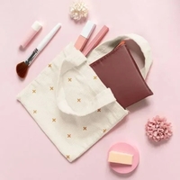 Continued Itty Bitty Tote Corduroy