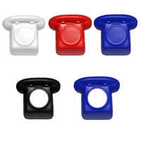 Stress Reliever in shape of Classic Telephone.... from ASI 74779 O & S Supply...
