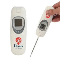 Rustler Cooking & BBQ Digital Thermometer