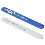 Salon Dual Nail File