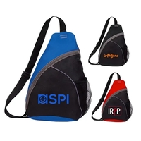 Sling Backpack.... from ASI 31517 Admart Products / Admart Line