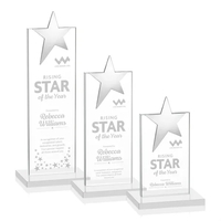 Magnificent Towering Star Award is perfect for recognizing an exceptional...