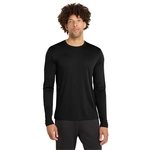 Sport-Tek Posi-UV Pro Long Sleeve Tee.