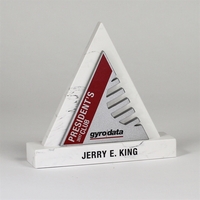 Double Apex Award
