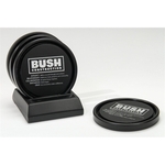 Double Rim Coaster Set