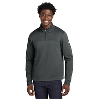 The North Face Aim 1/4-Zip Fleece... from ASI 84863 SanMar