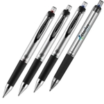 uni-ball® 207 Gel Impact Retractable Pen