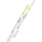 uni-ball® Combi White Highlighter Pen