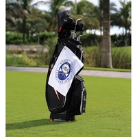 Promotional Rally/Golf Towel... from ASI 89320 Starline USA Inc