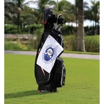 Promotional Rally/Golf Towel
