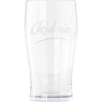 20oz British Pint Glass