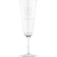 7 oz Clear Champagne Flute... from ASI 89320 Starline USA Inc
