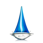 Sailboat Award