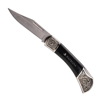 The Palham Precision Pocket Knife combines functionality with timeless...