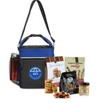 Welcome Snack Cooler