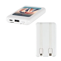 Sigma 5000mAh UL Listed Power Bank