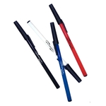 Plastic Ballpoint Stick Pen