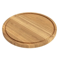 BECKHAM ACACIA WOOD CUTTING BOARD