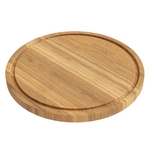 BECKHAM ACACIA WOOD CUTTING BOARD