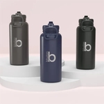 HEADLINER STAINLESS STEEL BOTTLE