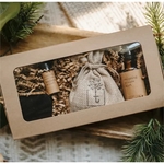 Essential Oils Gift Set