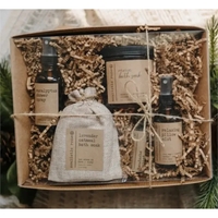 Relaxing Self Care Gift For Women