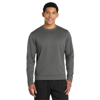 Port & Company Performance Fleece Crewneck Sweatshirt.... from ASI 84863 SanMar