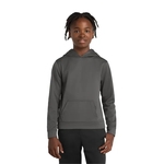 Port & Co Youth Performance Fleece Pullover Hooded Sweats...