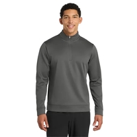 Port & Company Performance Fleece 1/4-Zip Pullover Sweats...... from ASI...
