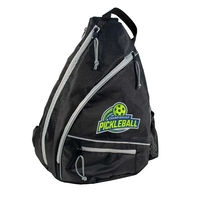 This bag helps organize your equipment with its spacious and simple... from...