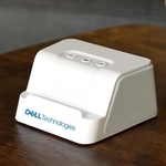 Universal Bluetooth Speaker Dock